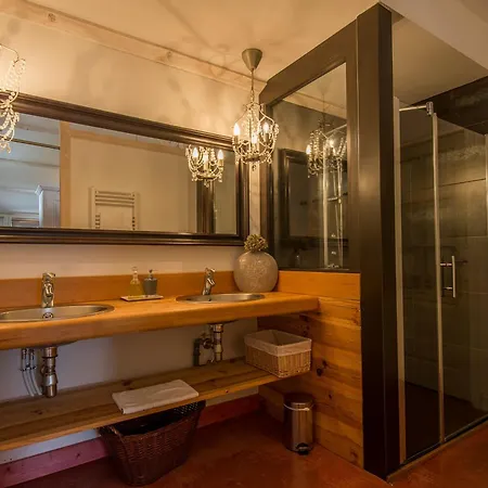 La Belle Epoque Holiday home *