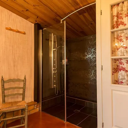 Holiday home La Belle Epoque Sansac-de-Marmiesse