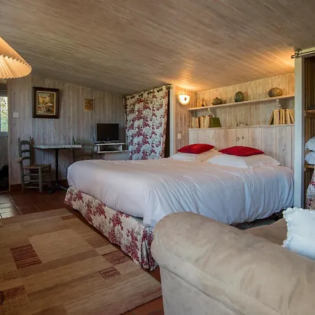 La Belle Epoque Holiday home *
