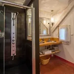 Casa de Férias La Belle Epoque Sansac-de-Marmiesse
