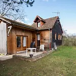 Casa de Férias La Belle Epoque Sansac-de-Marmiesse
