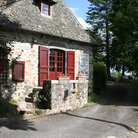 בית נופש La Belle Epoque De Marmiesse - 4 De 2 A 6 Personnes - Petit Dej - 15 Minutes D'aurillac - Cantal *