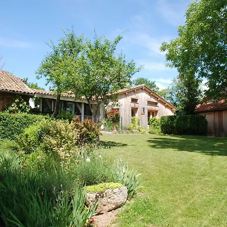 La Belle Epoque * Sansac-de-Marmiesse