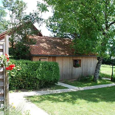 La Belle Epoque Sansac-de-Marmiesse