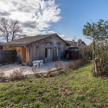 La Belle Epoque Casa de Férias *