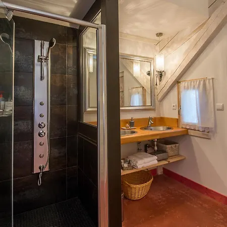 Casa de Férias La Belle Epoque Sansac-de-Marmiesse