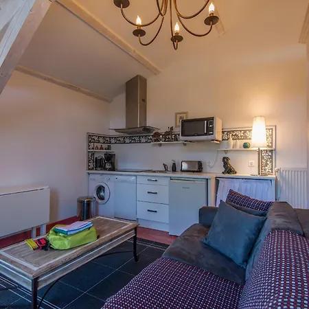 La Belle Epoque De Marmiesse - 4 De 2 A 6 Personnes - Petit Dej - 15 Minutes D'aurillac - Cantal Sansac-de-Marmiesse