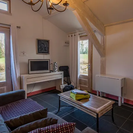 La Belle Epoque Sansac-de-Marmiesse