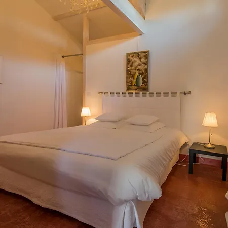 La Belle Epoque Casa de Férias