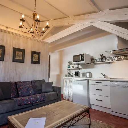 La Belle Epoque * Sansac-de-Marmiesse