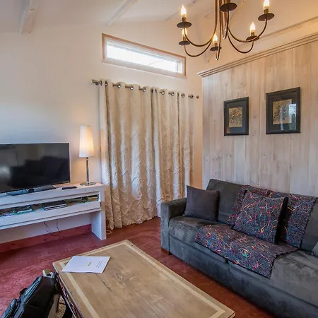 La Belle Epoque Casa de Férias