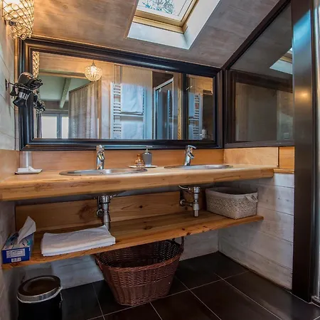 Casa de Férias La Belle Epoque *