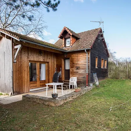 Dom wakacyjny La Belle Epoque Sansac-de-Marmiesse