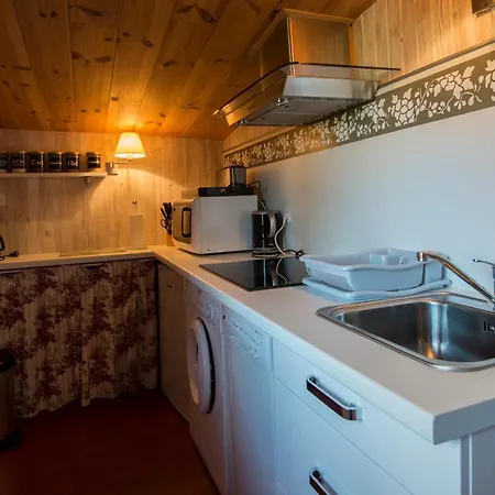 Dom wakacyjny La Belle Epoque *