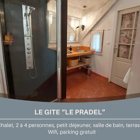 La Belle Epoque De Marmiesse - 4 De 2 A 6 Personnes - Petit Dej - 15 Minutes D'aurillac - Cantal * Sansac-de-Marmiesse