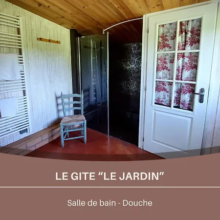 La Belle Epoque De Marmiesse - 4 De 2 A 6 Personnes - Petit Dej - 15 Minutes D'aurillac - Cantal