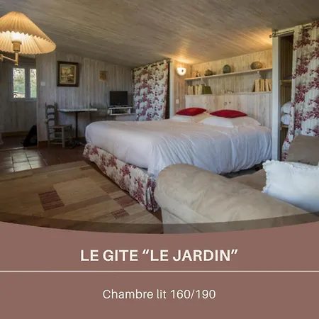 Σπίτι διακοπών La Belle Epoque De Marmiesse - 4 De 2 A 6 Personnes - Petit Dej - 15 Minutes D'aurillac - Cantal *
