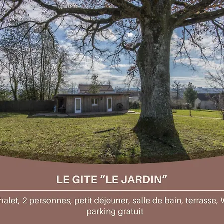 La Belle Epoque De Marmiesse - 4 De 2 A 6 Personnes - Petit Dej - 15 Minutes D'aurillac - Cantal
