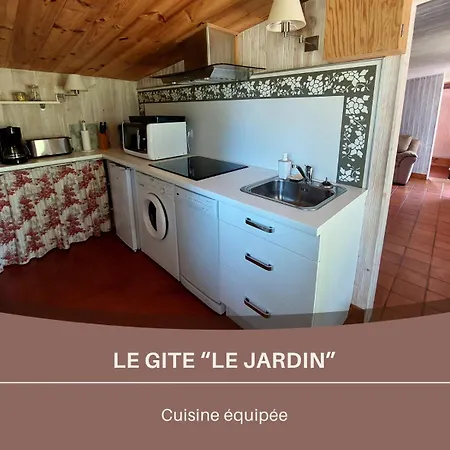 La Belle Epoque De Marmiesse - 4 De 2 A 6 Personnes - Petit Dej - 15 Minutes D'aurillac - Cantal בית נופש