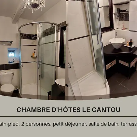 La Belle Epoque De Marmiesse - 4 De 2 A 6 Personnes - Petit Dej - 15 Minutes D'aurillac - Cantal *
