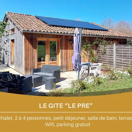 Σπίτι διακοπών La Belle Epoque De Marmiesse - 4 De 2 A 6 Personnes - Petit Dej - 15 Minutes D'aurillac - Cantal *