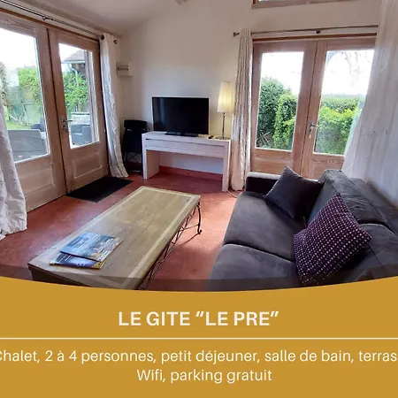 בית נופש La Belle Epoque De Marmiesse - 4 De 2 A 6 Personnes - Petit Dej - 15 Minutes D'aurillac - Cantal Sansac-de-Marmiesse