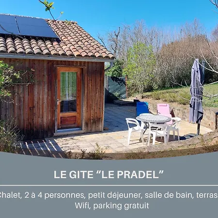 La Belle Epoque De Marmiesse - 4 De 2 A 6 Personnes - Petit Dej - 15 Minutes D'aurillac - Cantal Σπίτι διακοπών Sansac-de-Marmiesse