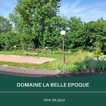 La Belle Epoque De Marmiesse - 4 De 2 A 6 Personnes - Petit Dej - 15 Minutes D'aurillac - Cantal *