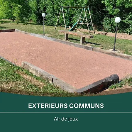 Σπίτι διακοπών La Belle Epoque De Marmiesse - 4 De 2 A 6 Personnes - Petit Dej - 15 Minutes D'aurillac - Cantal Sansac-de-Marmiesse