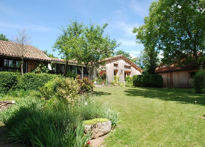 La Belle Epoque * Sansac-de-Marmiesse