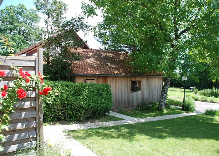 La Belle Epoque Sansac-de-Marmiesse