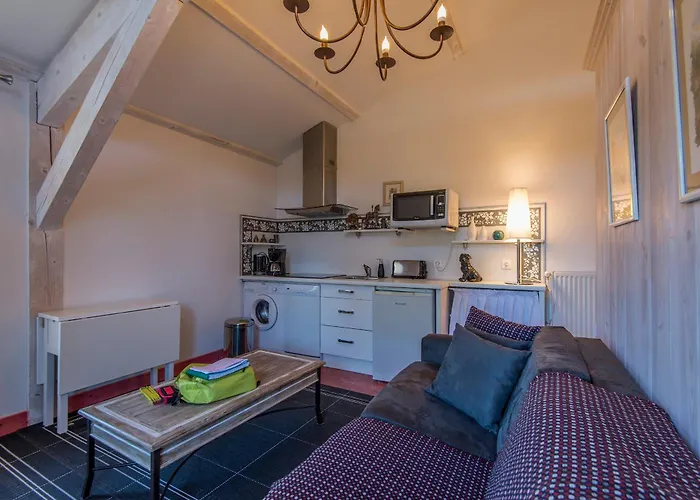 La Belle Epoque Sansac-de-Marmiesse