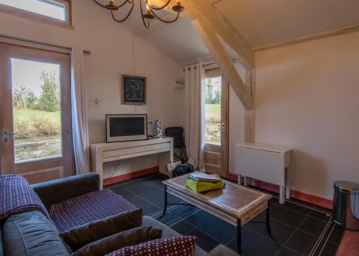 La Belle Epoque Sansac-de-Marmiesse