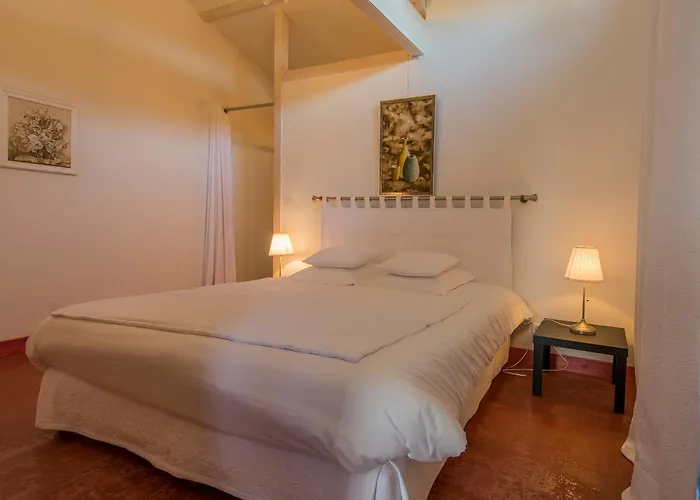 La Belle Epoque Holiday home