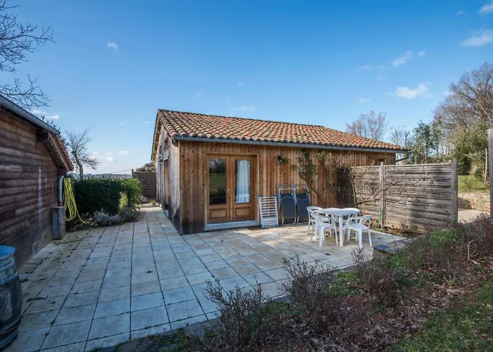 Holiday home La Belle Epoque Sansac-de-Marmiesse