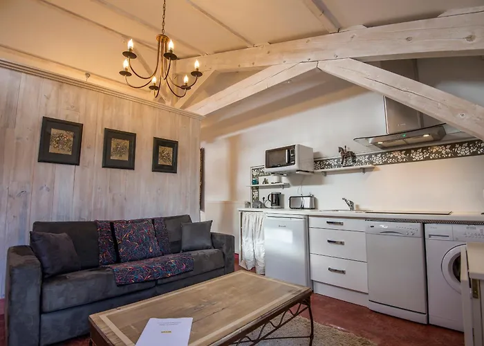 La Belle Epoque * Sansac-de-Marmiesse