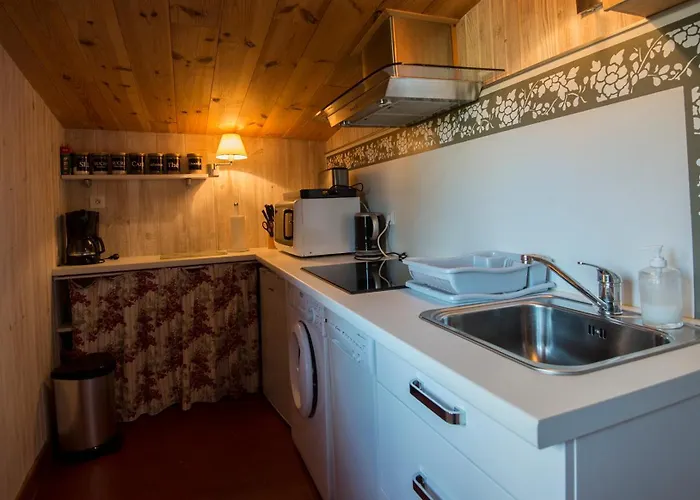 Holiday home La Belle Epoque *