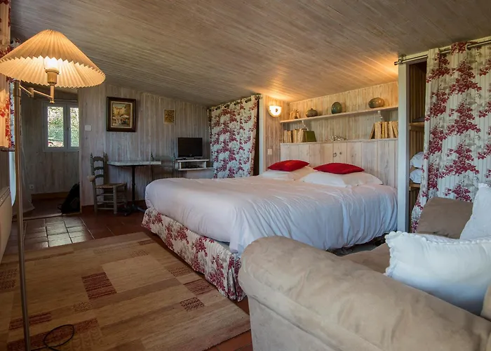 La Belle Epoque Holiday home *