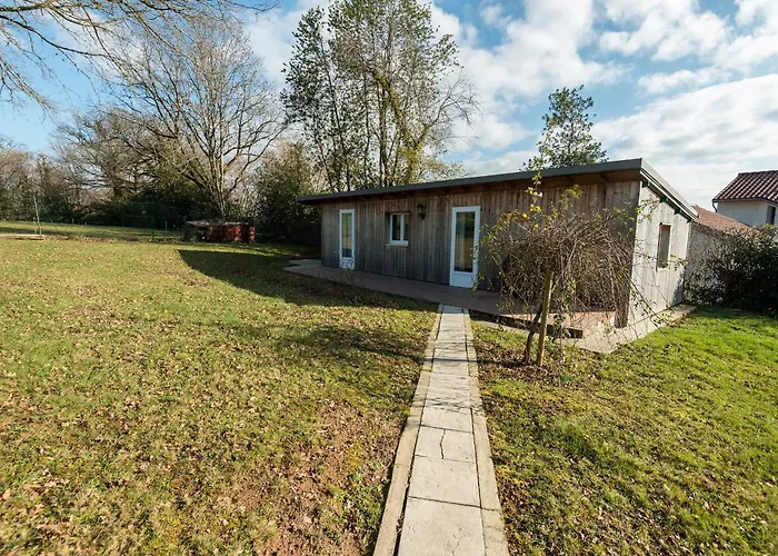 La Belle Epoque * Sansac-de-Marmiesse